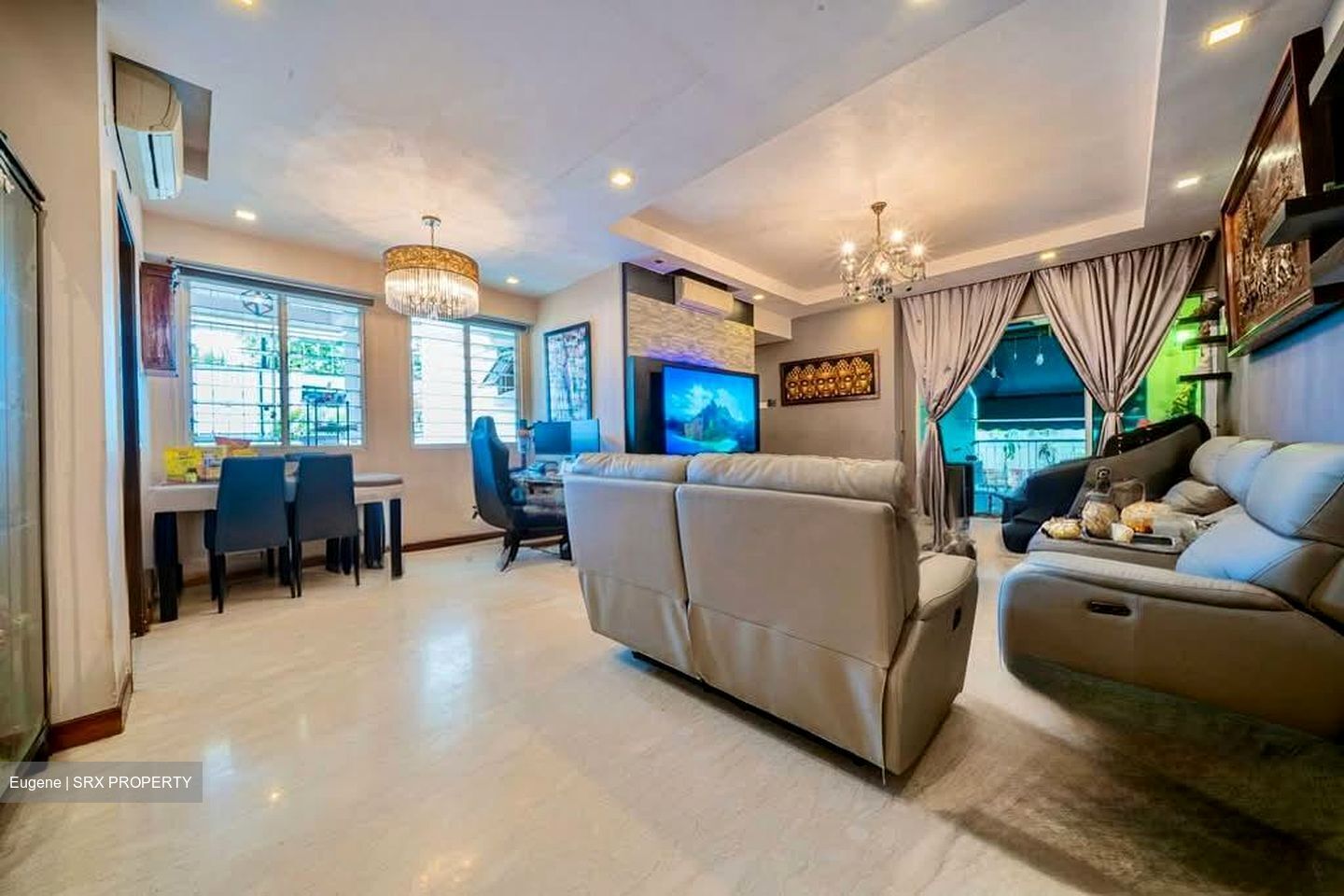 Euphony Gardens (D27), Condominium #599767611